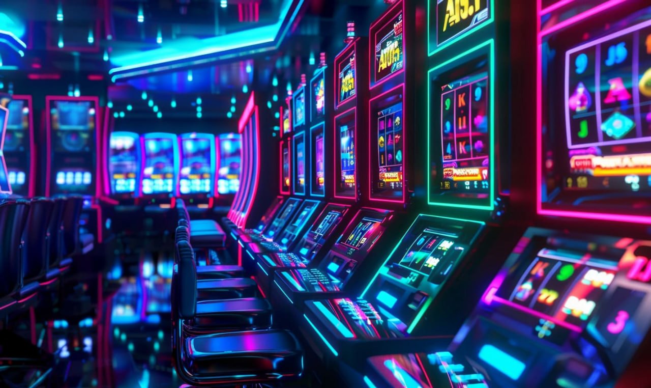 gk78 Slot Online